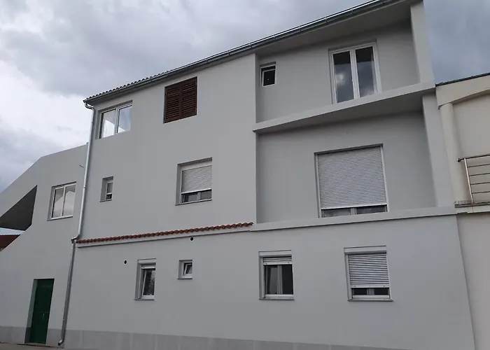 Apartment \