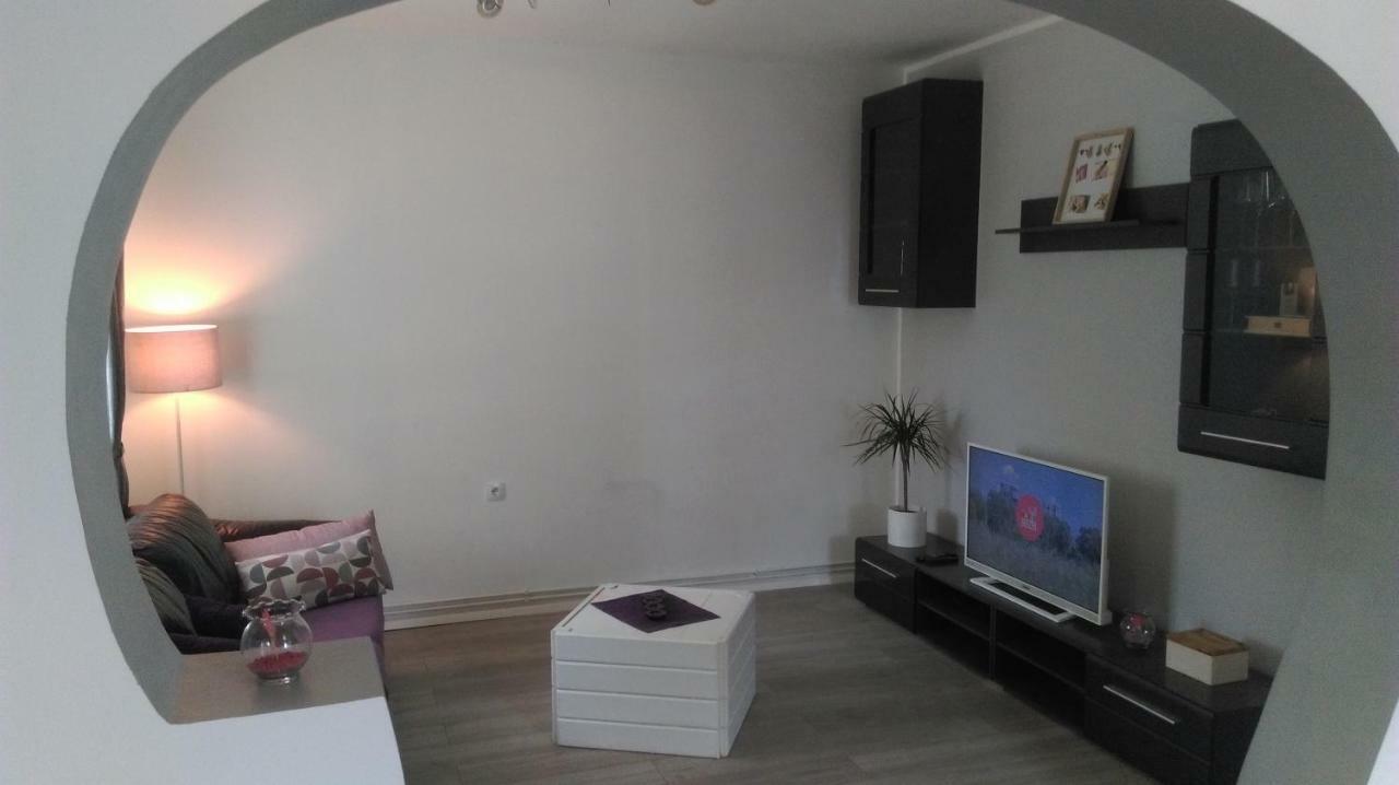 Apartament 